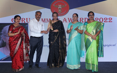 Guru Samman Awards 2022