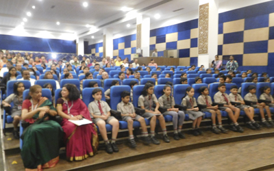 Prize Day 2022-23
