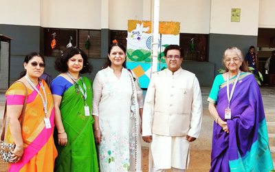Republic Day Celebrations