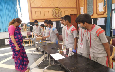 Science Day 2022-23