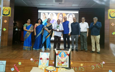 Teachers Day