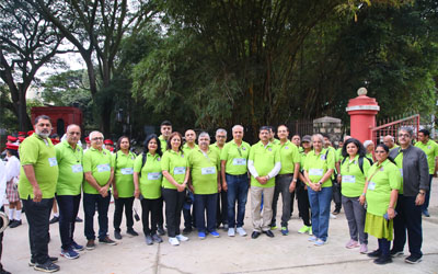 Walkathon