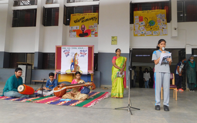 World Music Day