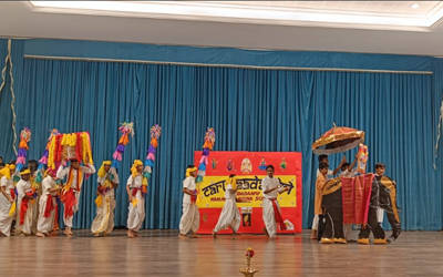Carunaada Siri Carnival