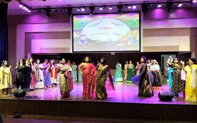 Children's Day Celebrations