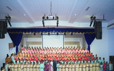 Graduation Day 2023-24
