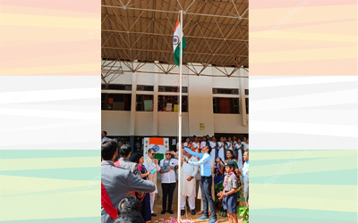 Independence Day Celebrations