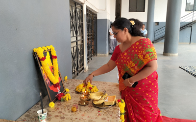Kannada Rajyotsava Celebrations