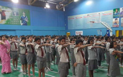 National Unity Day
