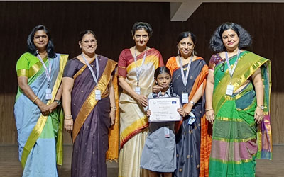 Prize Day