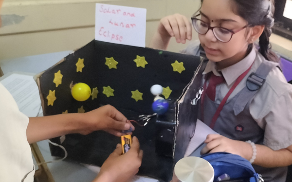Science Day