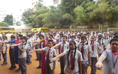 Swachhta Pakhwada