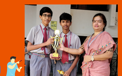 Table Tennis Tournament Winners