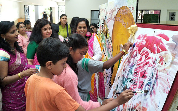 Art Day