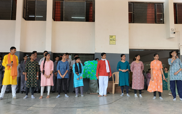 World Environment Day