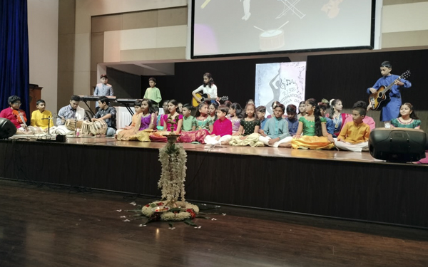 World Music Day